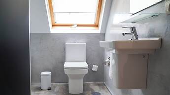 Hotel Vértice Sevilla