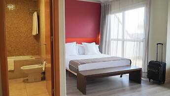 Hotel Vértice Sevilla