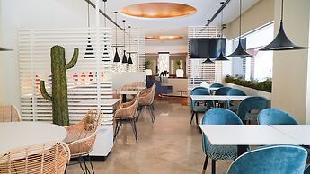 Hotel Vértice Sevilla