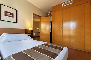 Hotel Vértice Sevilla