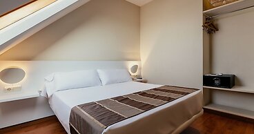Hotel Vértice Sevilla