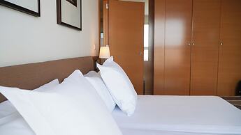 Hotel Vértice Sevilla