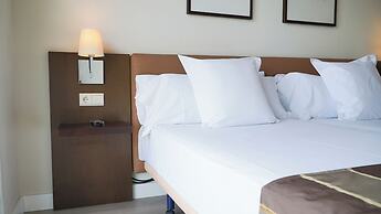 Hotel Vértice Sevilla