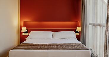 Hotel Vértice Sevilla