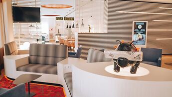 Hotel Vértice Sevilla