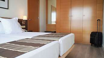 Hotel Vértice Sevilla