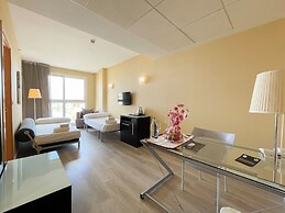 Hotel Vértice Sevilla