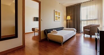 Hotel Vértice Sevilla