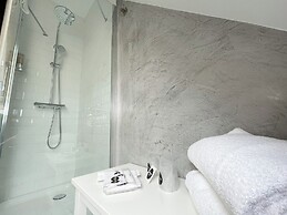 Hotel Vértice Sevilla