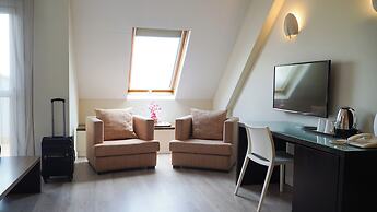 Hotel Vértice Sevilla