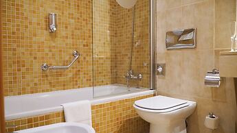 Hotel Vértice Sevilla