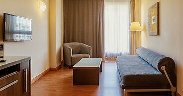 Hotel Vértice Sevilla