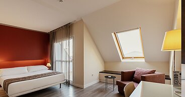 Hotel Vértice Sevilla