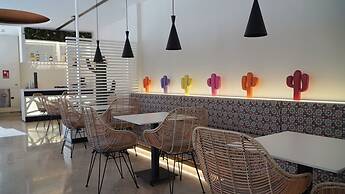 Hotel Vértice Sevilla