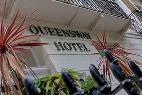 Queensway Hotel, Sure Hotel Collection by Best Western