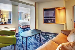 Fairfield Inn & Suites by Marriott Sarasota Lakewood Ranch