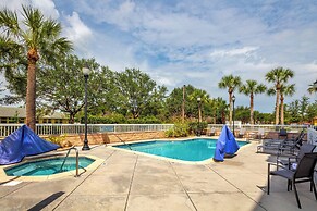 Fairfield Inn & Suites by Marriott Sarasota Lakewood Ranch