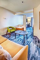 Fairfield Inn & Suites by Marriott Sarasota Lakewood Ranch