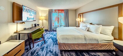 Fairfield Inn & Suites by Marriott Sarasota Lakewood Ranch