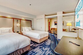 Fairfield Inn & Suites by Marriott Sarasota Lakewood Ranch