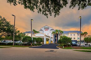Fairfield Inn & Suites by Marriott Sarasota Lakewood Ranch