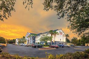 Fairfield Inn & Suites by Marriott Sarasota Lakewood Ranch