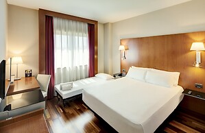 Hotel Sercotel AB Rivas