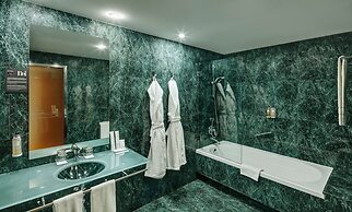 Hotel Sercotel AB Rivas