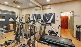 Hotel Sercotel AB Rivas