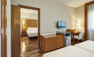 Hotel Sercotel AB Rivas