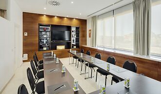 Hotel Sercotel AB Rivas