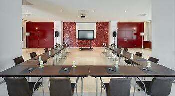 Hotel Sercotel AB Rivas