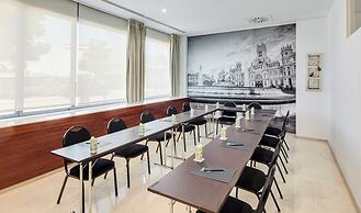 Hotel Sercotel AB Rivas