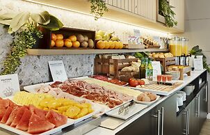 Hotel Sercotel AB Rivas