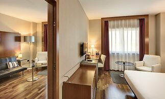 Hotel Sercotel AB Rivas