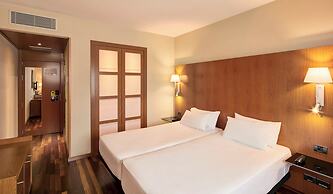 Hotel Sercotel AB Rivas