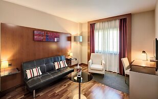 Hotel Sercotel AB Rivas