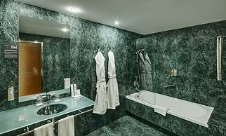 Hotel Sercotel AB Rivas