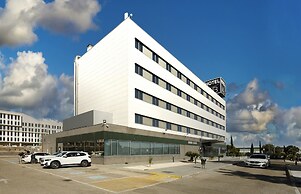 Hotel Sercotel AB Rivas