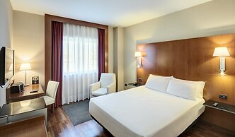 Hotel Sercotel AB Rivas