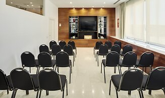 Hotel Sercotel AB Rivas