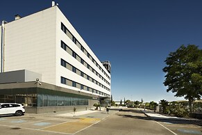 Hotel Sercotel AB Rivas