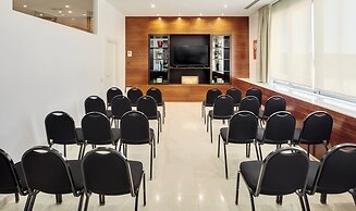 Hotel Sercotel AB Rivas