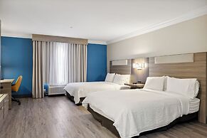 Holiday Inn Express Hotel & Suites Vacaville by IHG