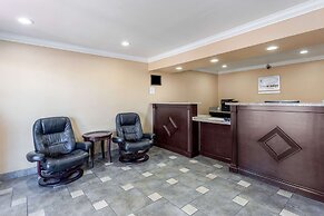 Econo Lodge Inn & Suites Escondido Downtown