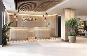 Radisson Hotel Cannes Seaside