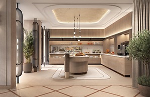 Radisson Hotel Cannes Seaside