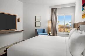 DoubleTree by Hilton Sharm El Sheikh - Sharks Bay Resort