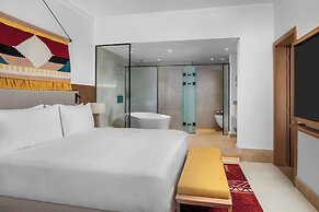 DoubleTree by Hilton Sharm El Sheikh - Sharks Bay Resort