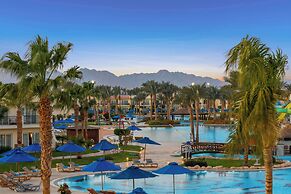 DoubleTree by Hilton Sharm El Sheikh - Sharks Bay Resort